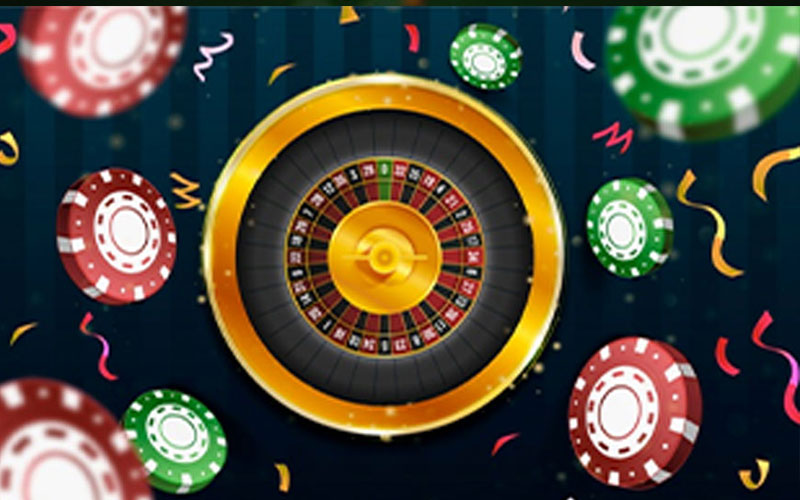 Origin of Roulette Game