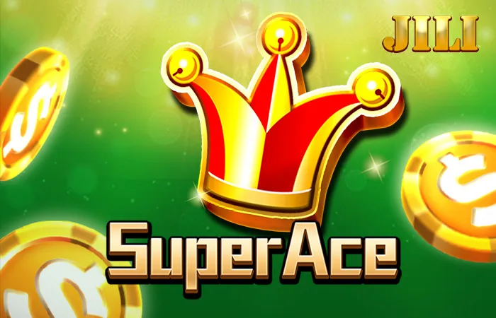 JILI Super Ace