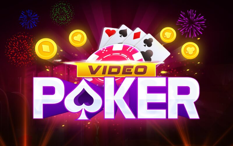 Online Video Poker Rules