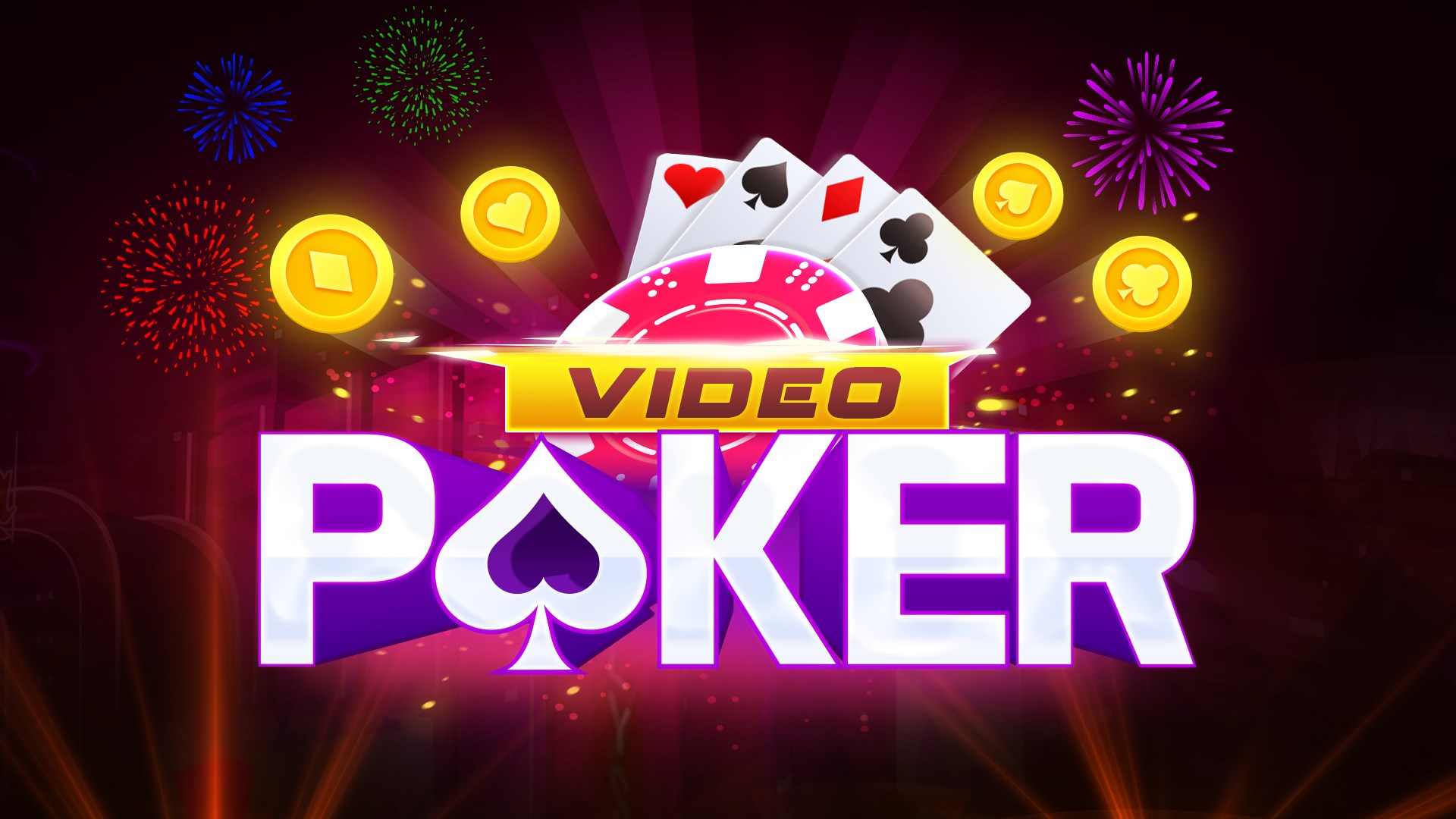 Online Video Poker Rules